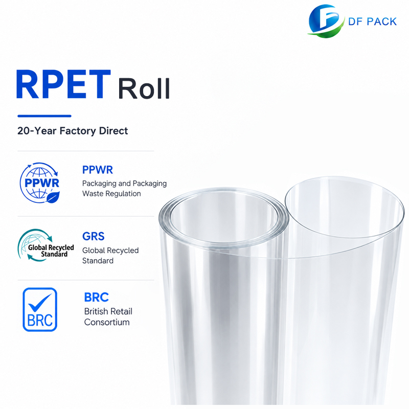 Customization Pet Plastic Blister Tray Sterilization Vacuum Forming Tray for Catheter Kit for Medical Blister Packaging