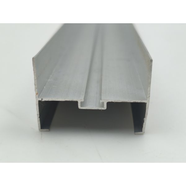 High-quality door and window aluminum profiles, customized Chinese aluminum profiles, aluminum door profile supplier