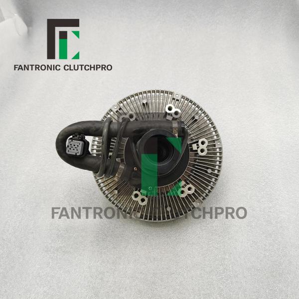 RE333721 RE274872 RE287644 John Deere Fan Clutch For 7200R, 7215R, 7230R, 7260R, 7280R