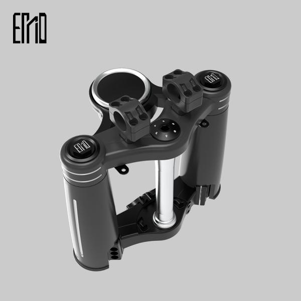 INCA TP014 Customization Front Motorcycle Triple Tree Fit BMW R18