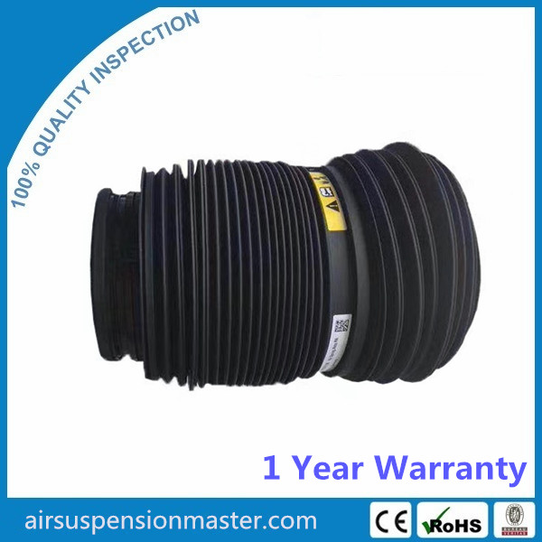 Rear Air Bag Spring for Maserati Levante Steel and Rubber Stable Performanc Part