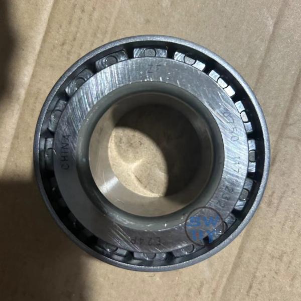 Steel 0750117232 Heavy Duty Truck 16 Speed Gearbox 2nd Shaft Guide Bearing for Vehicles