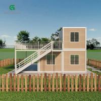 Experience the Convenience of Low Cost Prefab House for Your Business