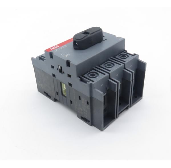 Nuevo controlador de programación OT125F3 Switch Plc de automatización industrial