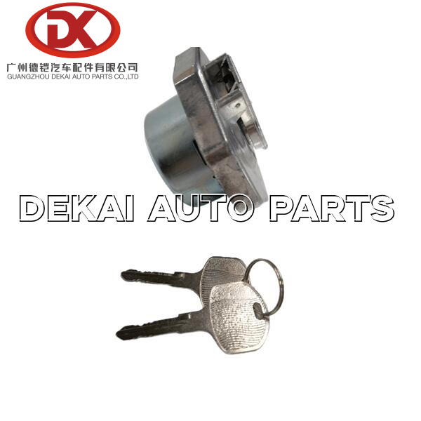 Крышка 8981460100 топливного бака частей BOGDAN тележки A-092 700P ISUZU