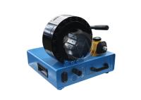 Máquina de corte de mangueira de alta pressão de 25 mm P16HP