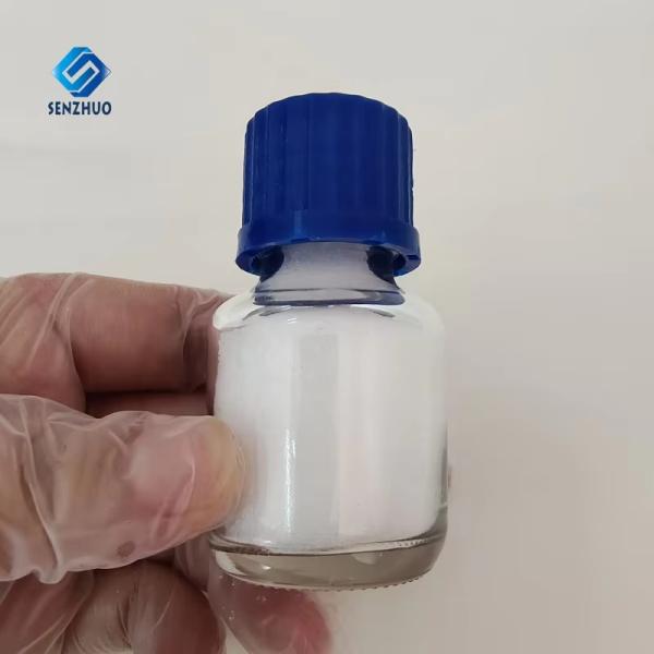 Analytical Reagents Cesium Chloride CAS 7647-17-8 White Crystal Powder