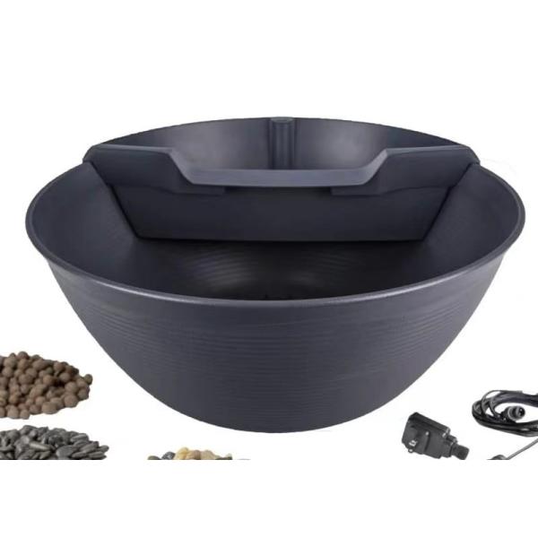 Plastic Injection Moulding Service for Professional Manufacture of Plastic Parts