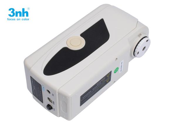 3NH-NR200 Portable Colorimeter High Accuracy D65 Light Source Good Stability