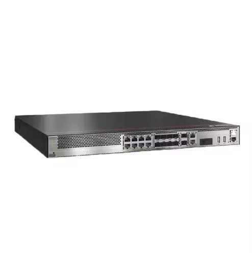 Original New HW Next-Generation Firewall 1U Desktop Device with 6.8Gbp/s Throughput and 100000 Simultaneous Sessions USG6305E-AC