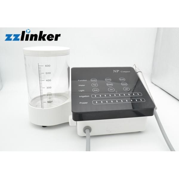 Домашняя зубоврачебная ультразвуковая пересчетка, черное белое зубоврачебное оборудование АК220В/110В шкалирования