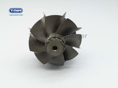 Turbo shaft wheels IS20 06K145722G for AUDI A1 A3 SKODA OCTAVIA VOLKSWAGEN VW GOLF