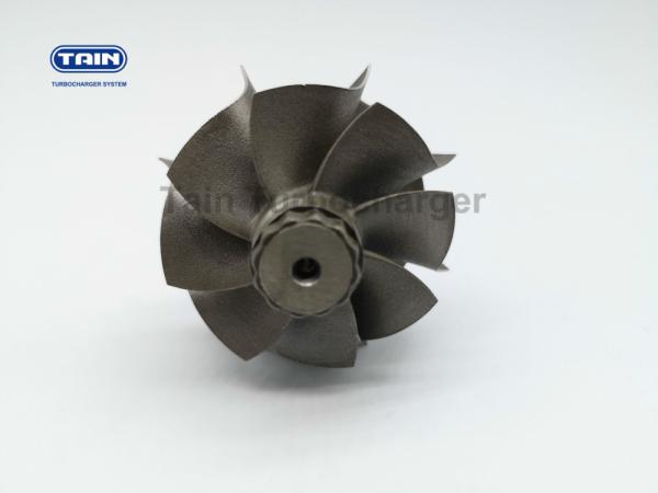 Turbo shaft wheels IS20 06K145722G for AUDI A1 A3 SKODA OCTAVIA VOLKSWAGEN VW GOLF