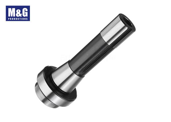 Boring Head Shank Shank Machine Tool Accessories High Hardness CNC Mill Accessories