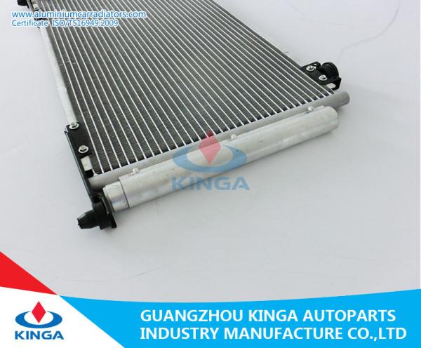COROLLA ZRE120(07-) TOYOTA AC Condenser OEM 88450-02350 Aluminum Condenser