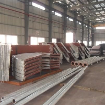 Hot sale!!! high quality cement silos for concret mixing plant