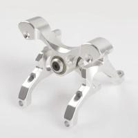 Service d'usinage CNC personnalisé à haute précision