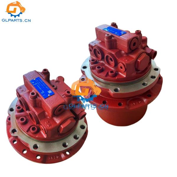 280-3097 288-3462 386-0783 284-0878 280-3097 Travel Gearbox with Motor for 303.5D 303.5E 303C Excavator