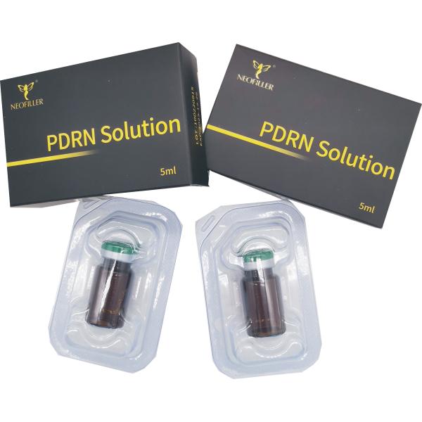 ракета -носитель коллагена Microneeding сыворотки 6.525mg/3ml Otesaly PDRN для кожи
