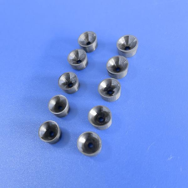 OEM High Pressure Wolfram Carbide Oil and Gas Tool Spray Nozzles with Customized Size
