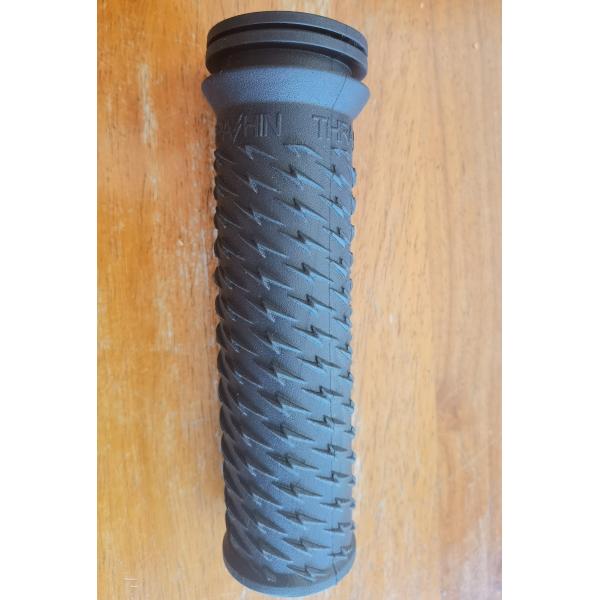 Изготовленный на заказ автомобиль баланса, автомобиль игрушки, крышка ручки велосипеда резиновая