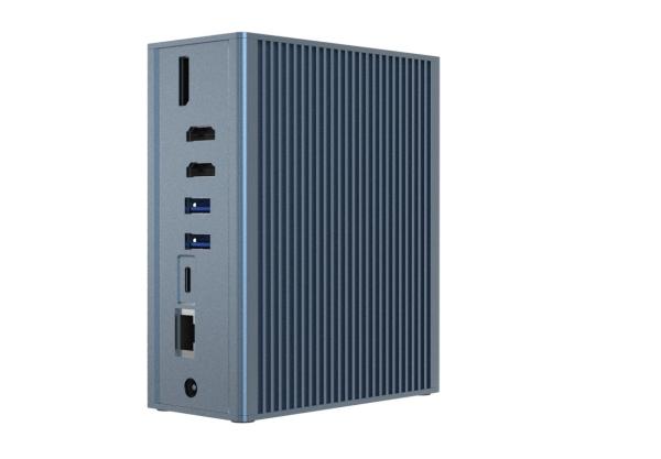 Thunderbolt 3 Usb C Dock 13-In-1 40Gbps Estação de acoplamento Triple 4K 60Hz ou Display 8K único com HDMI 2.1