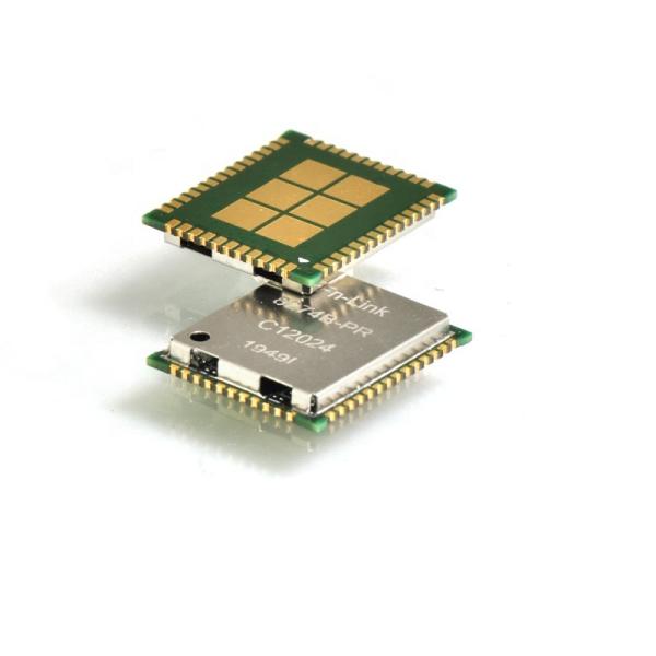 module de 2.4/5GHz QCA6174 MU-MIMO PCIe WiFi Bluetooth