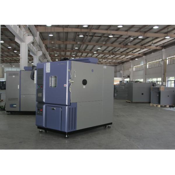 Explosion Proof  High Low Temperature  Environmental Test  Chamber For Battery