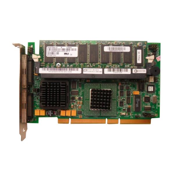 Server Raid Card use for DELL D9205 4DC D9205