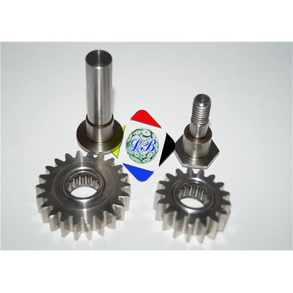 Crystal gear spare parts for offset printing machine Crystal gear printing machine