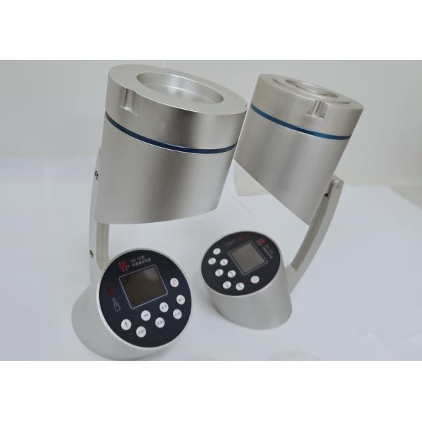 Portable Air Sampler For Microbiological Monitoring Equipment