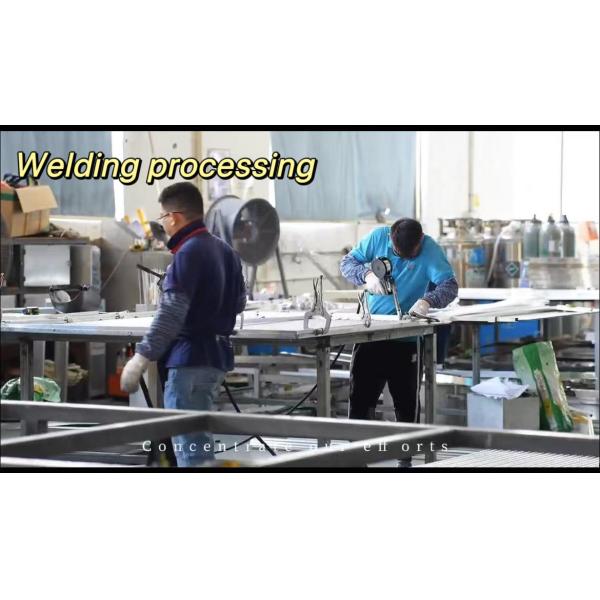 Guangdong Yueding Building Materials Co., Ltd