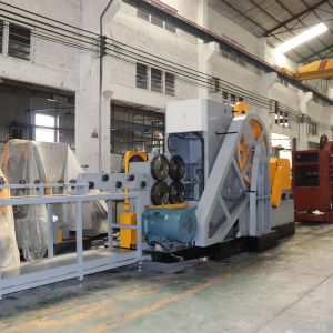 U Bolt Making Machine