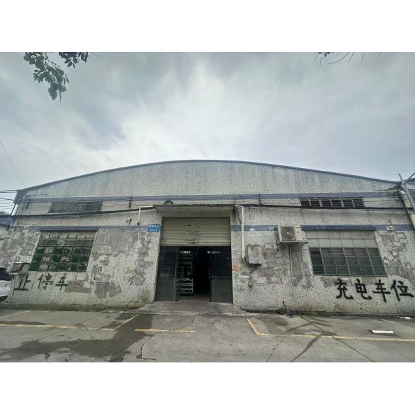 Second-hand GLOSHINE P2.6 indoor screen is nearly new