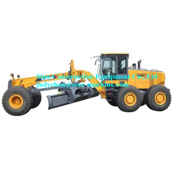 Машина грейдера мотора конструкции