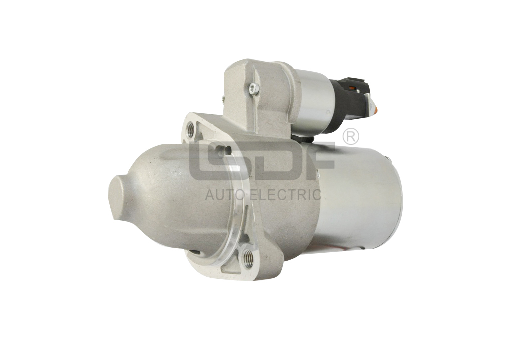 SVA12C001 Starter – Compatible with HYUNDAI KIA Models 1206214 19301