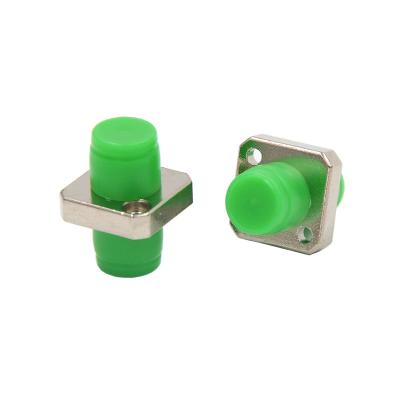 Adaptador da fibra ótica do único modo FC APC de IEC1753-1 FTTH