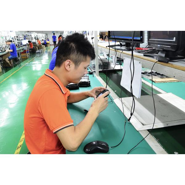 Shenzhen Kexin Technology Co., Ltd