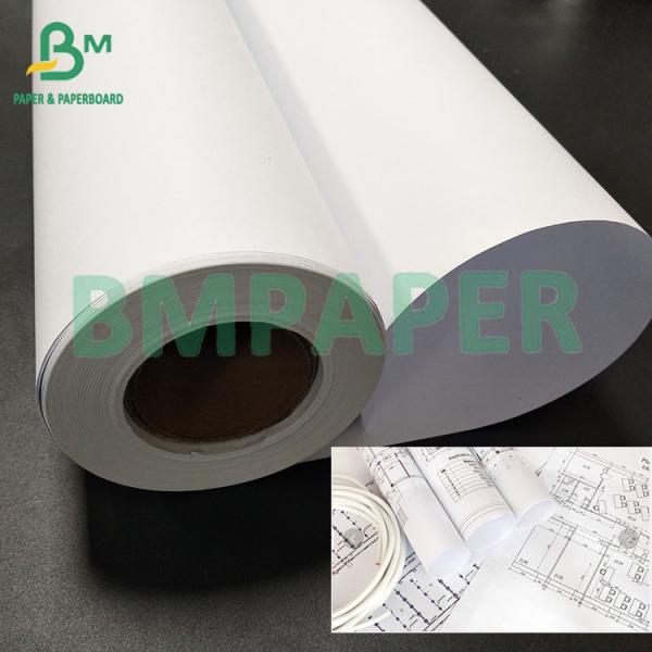 80GSM 420mm Широкоформатная высокая прочность чернила