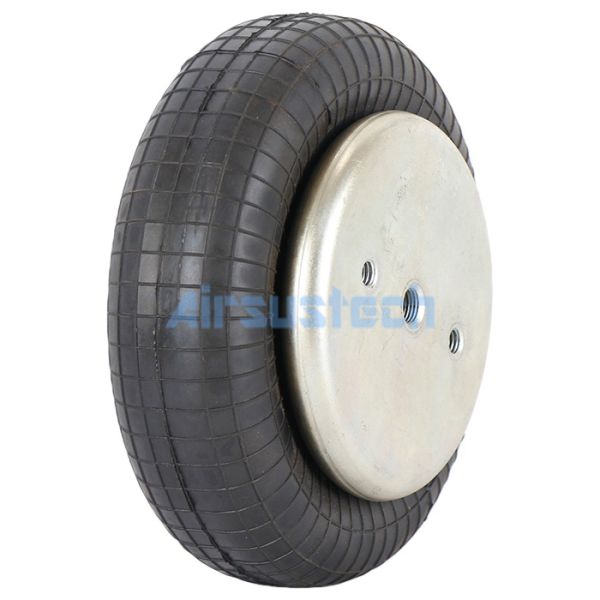 Suspension Air Spring AIRSUSTECH 1B8X4 Air Actuator 1/4'' Air Inlet Air Bag Supplier