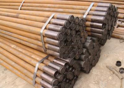76MM  2 3/8 3 1/2 API Reg Rod / Drill Pipe With Single Card Or Dual Card