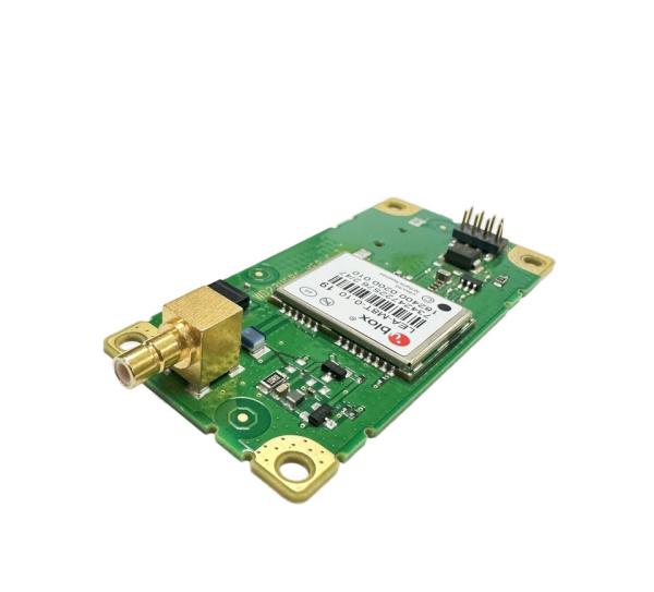 LEA-M8T GNSS Development Board GPS GLONASS BeiDou Galileo Timing