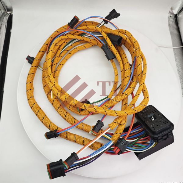 Excavator Wiring Harness 241-3150 2413150 for CATT C15 Engine