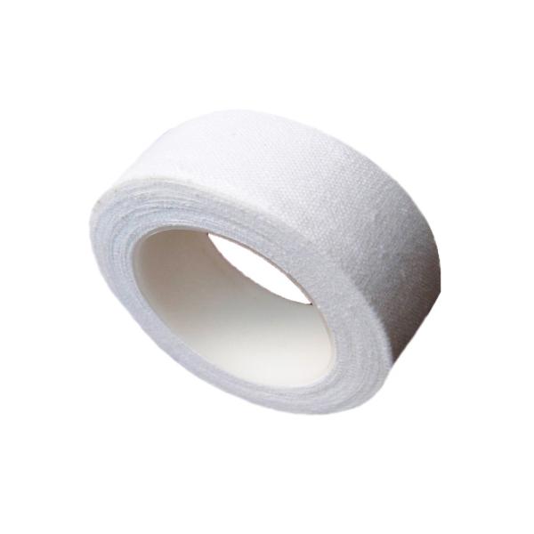 CE/FDA/ISO Medical Breathable Soft Adhesive Zinc Oxide Plaster Tape