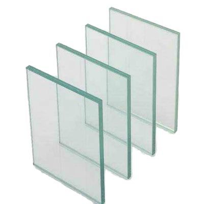 6/8/10/12/15mm Heat Insulated Tempered Glass Panels For Residential Building