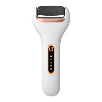 Removedor recarregável do calo do arquivo do pé de Deak Skin Removing Pedicure Electric para os pés