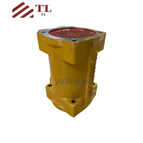 7N0165 7S6394 Масляный охлаждающий агрегат для erpillar 3304 3306 Запасный компонент экскаватора