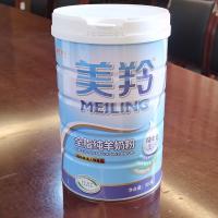 Leite natural da cabra da grande capacidade para pulverizar dietético puro de 100%