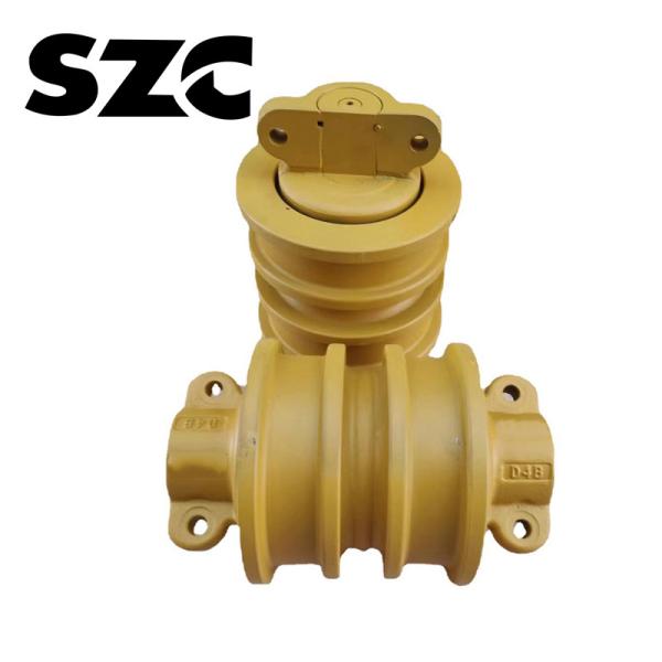 200 320 330 345 Экскаваторная рельсовая ролка Mini Digger Дновые ролки