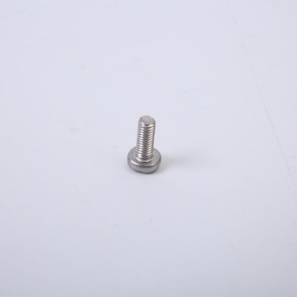 304 винта круглой головки нержавеющей стали, голова лотка оптовой круглой головки слота креста m3m4 перекрестная привинчивают изготовители